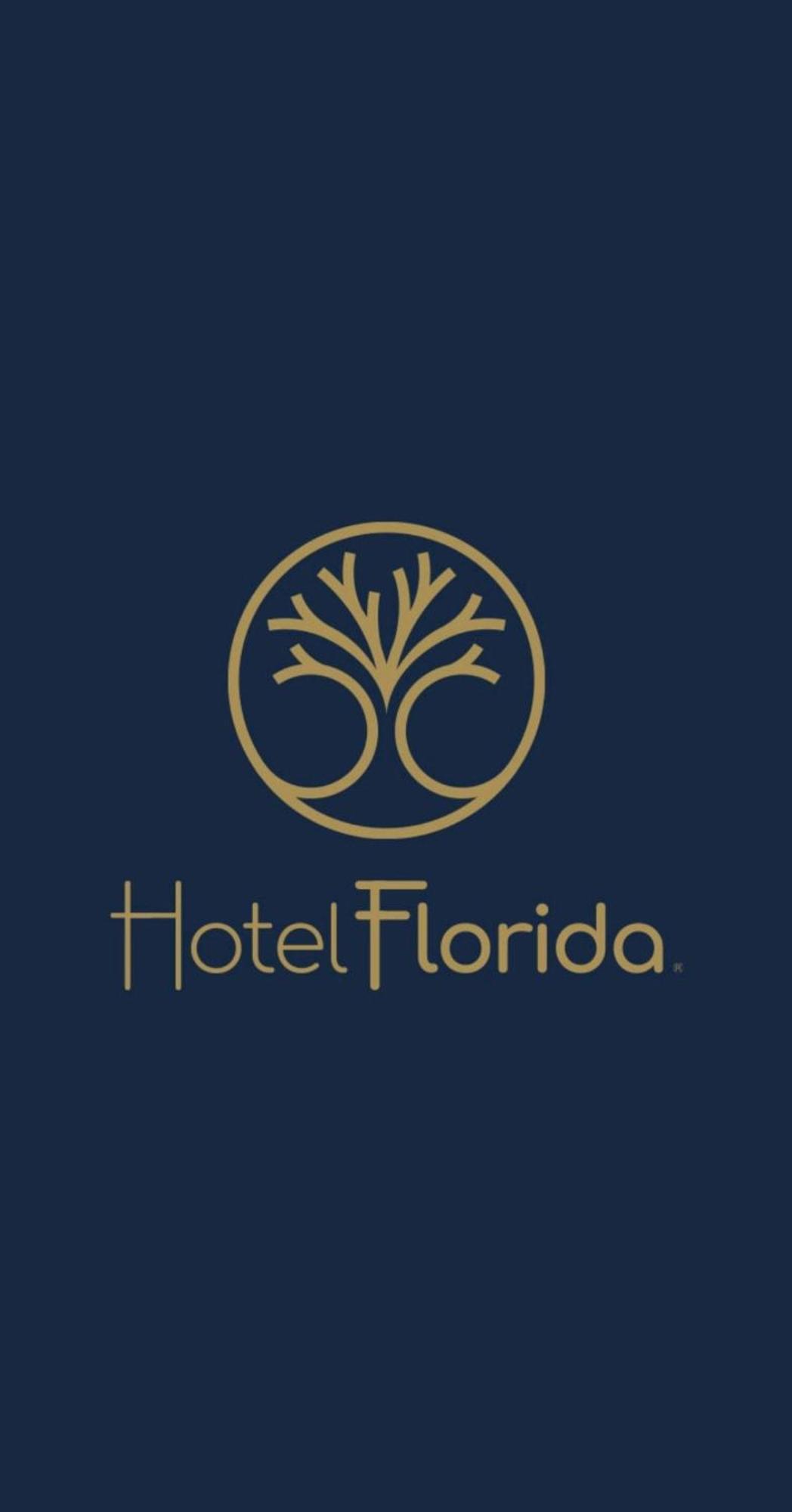 Hotel Florida Ambato Εξωτερικό φωτογραφία